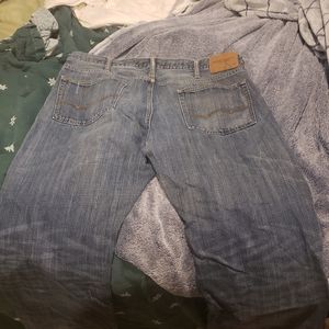 American Eagle Boot Cut Jeans 38X30